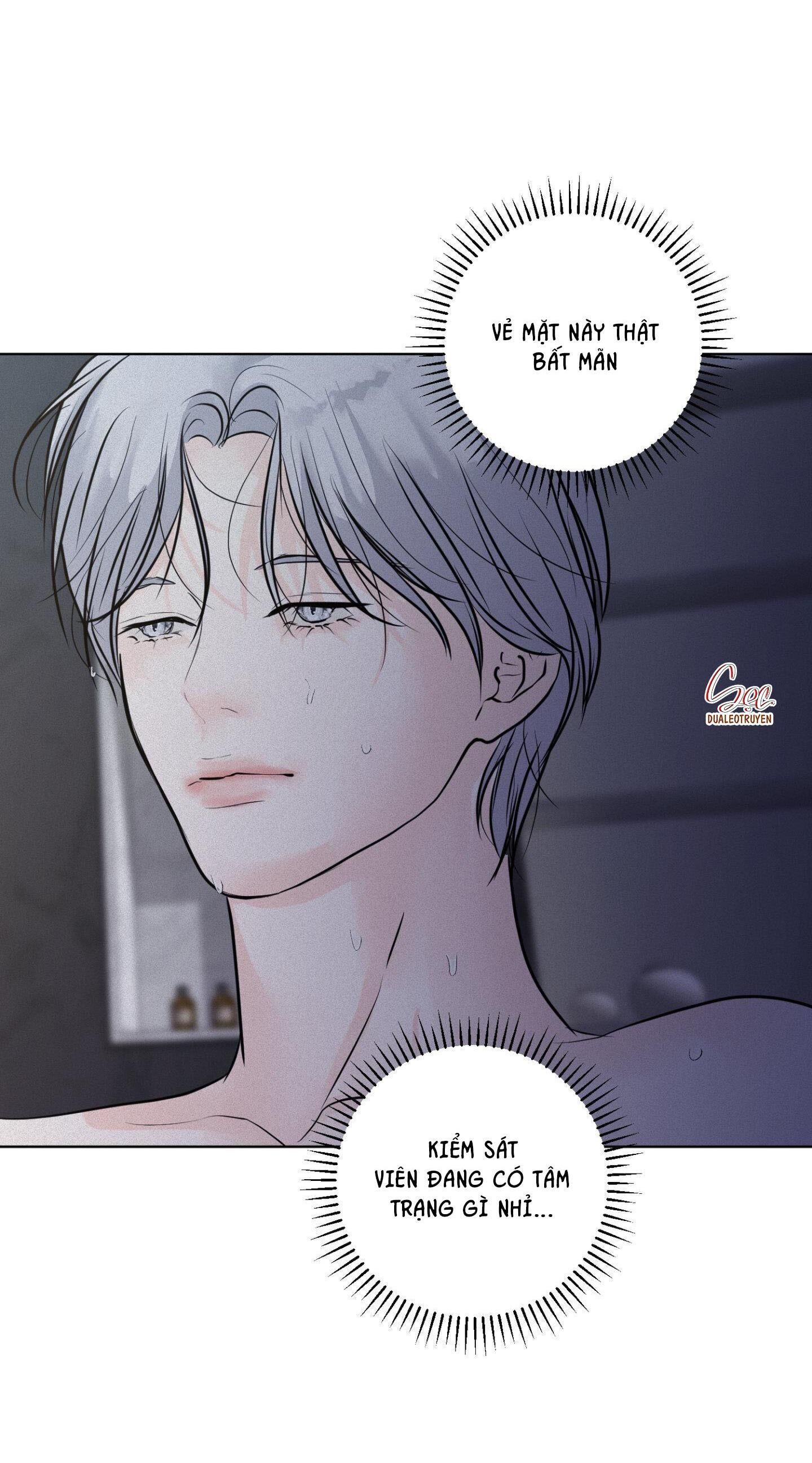 (abo) lời cầu nguyện Chapter 46 - Trang 1