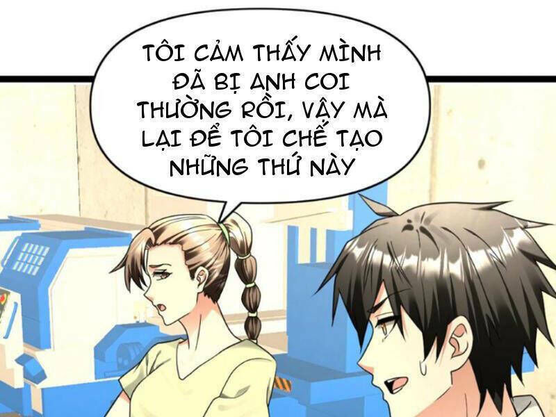 Toàn Cầu Băng Phong: Ta Chế Tạo Phòng An Toàn Tại Tận Thế Chapter 178 - Next Chapter 179