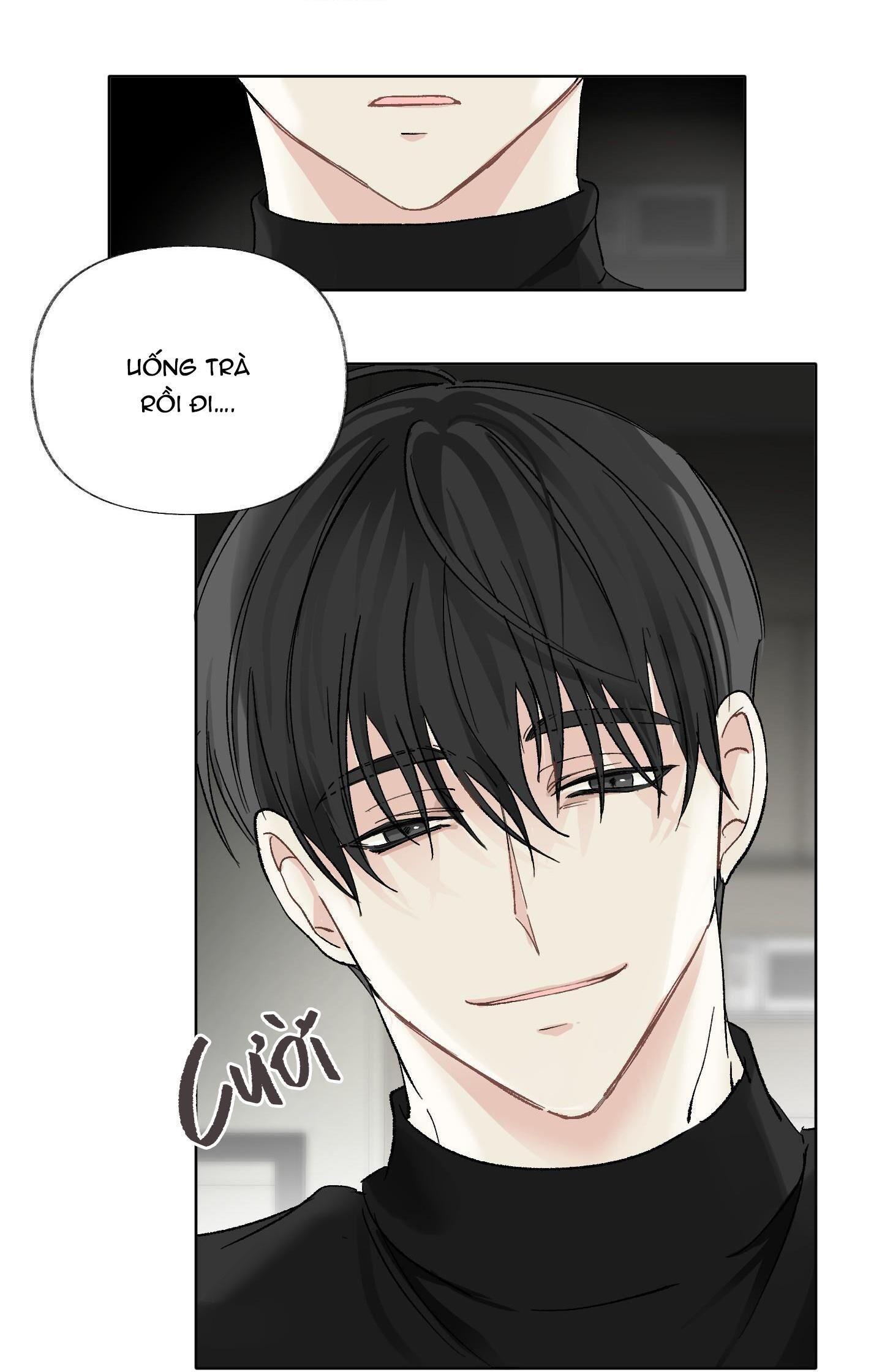 thế giới của tôi khi không có em Chapter 2 - Next 3