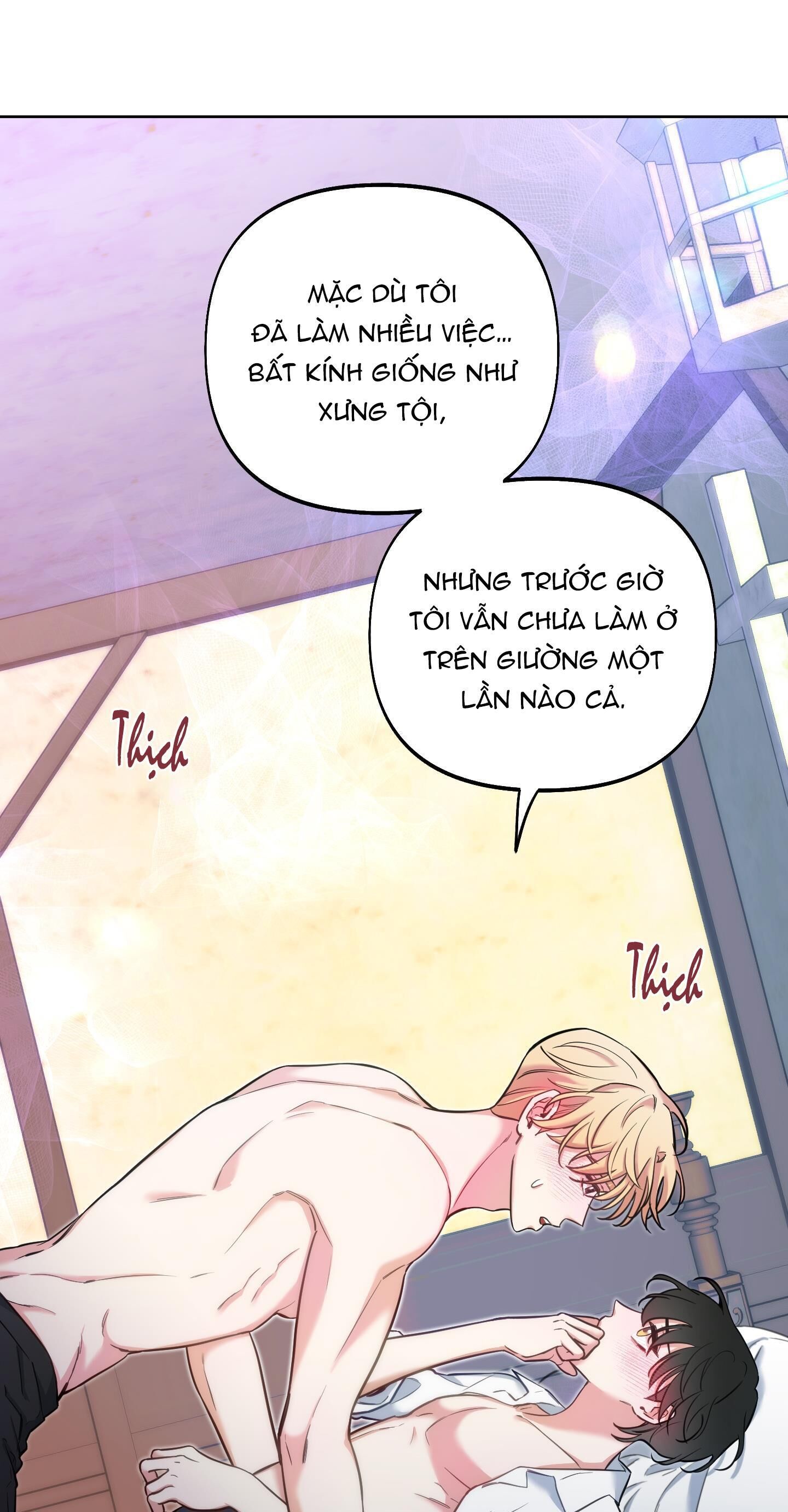 (NP) TRỞ THÀNH VUA CÔNG LƯỢC Chapter 14 - Next Chapter 14