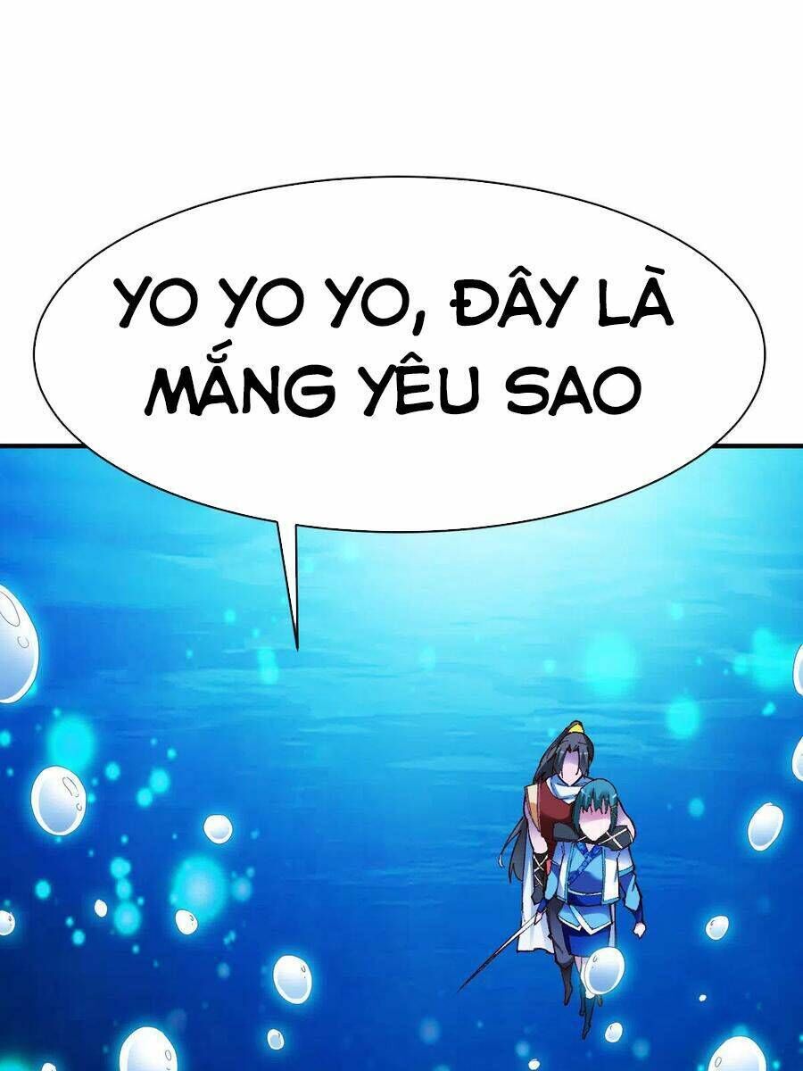 chiến đỉnh chapter 223 - Trang 2