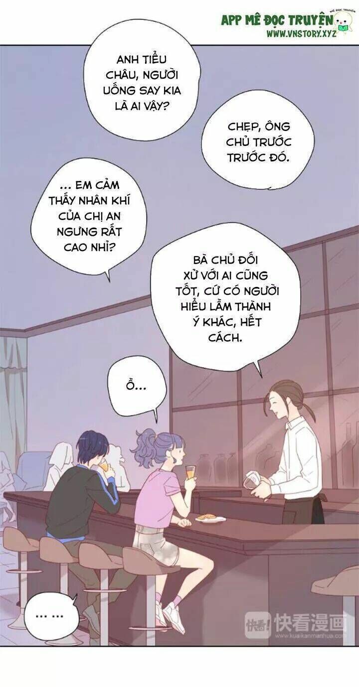 Cạm Bẫy Ngọt Ngào Chapter 77 - Next Chapter 78