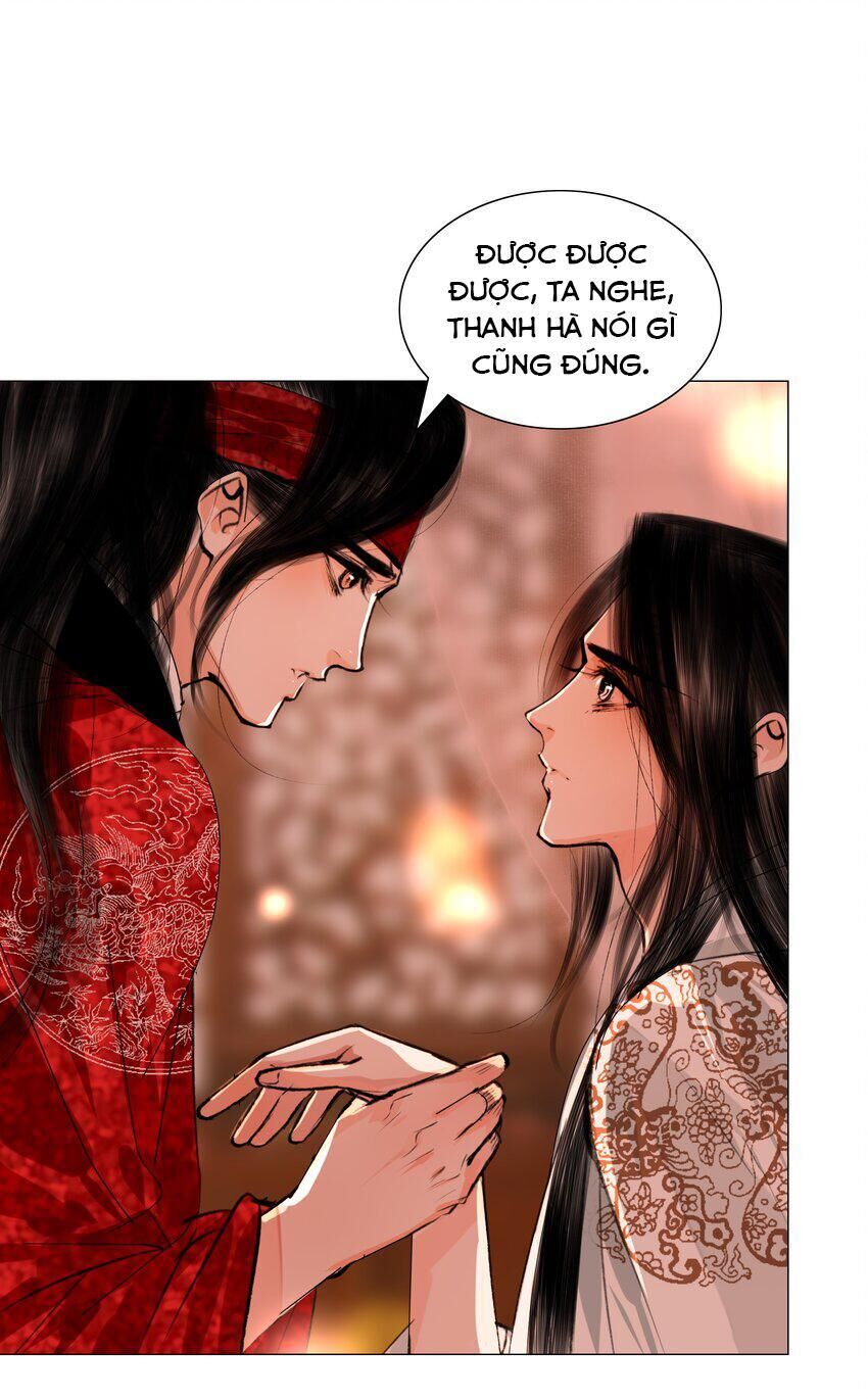 vòng luân hồi Chapter 42 - Trang 1