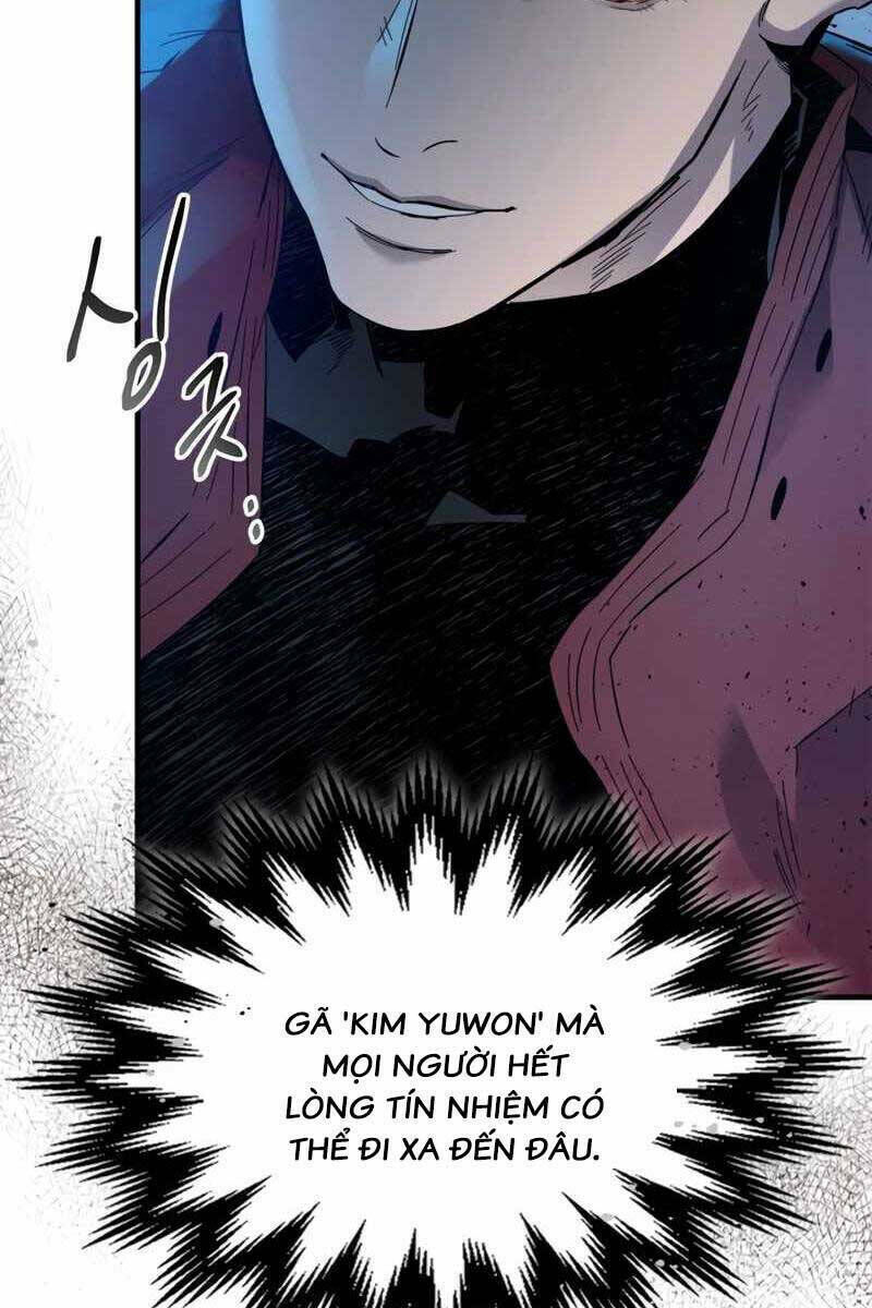 thăng cấp cùng thần chapter 80 - Next chapter 81