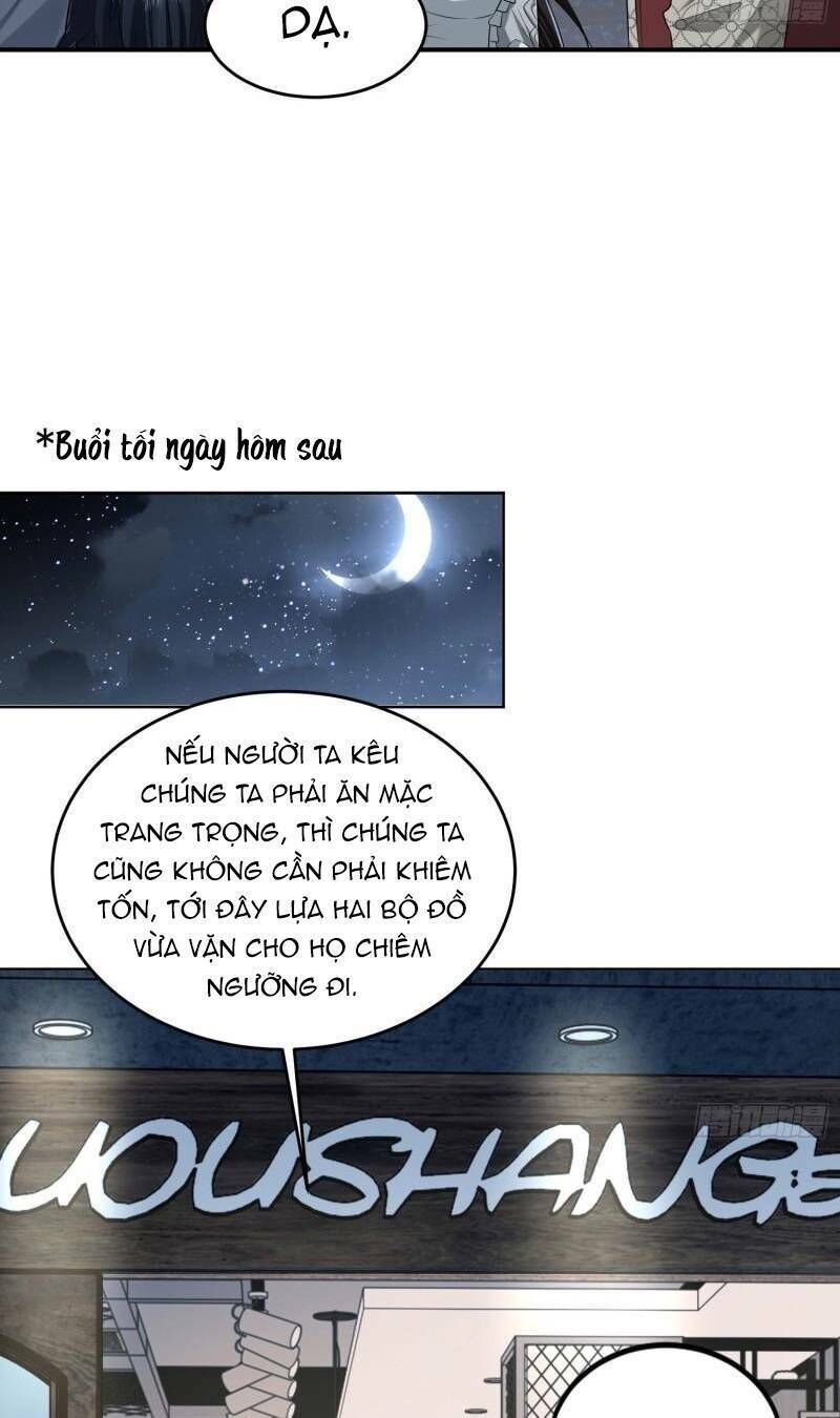 đệ nhất danh sách chapter 153 - Next chapter 154