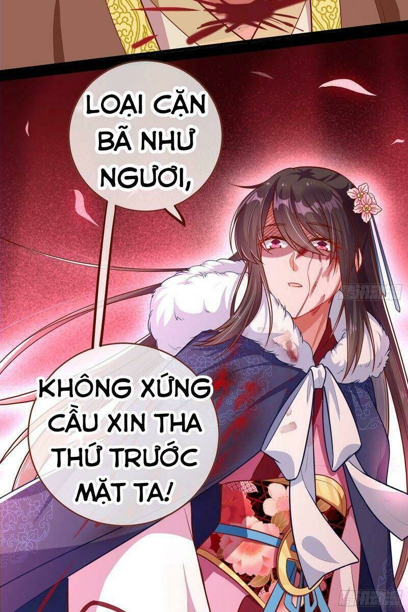 vạn tra triêu hoàng Chapter 167 - Next Chapter 168