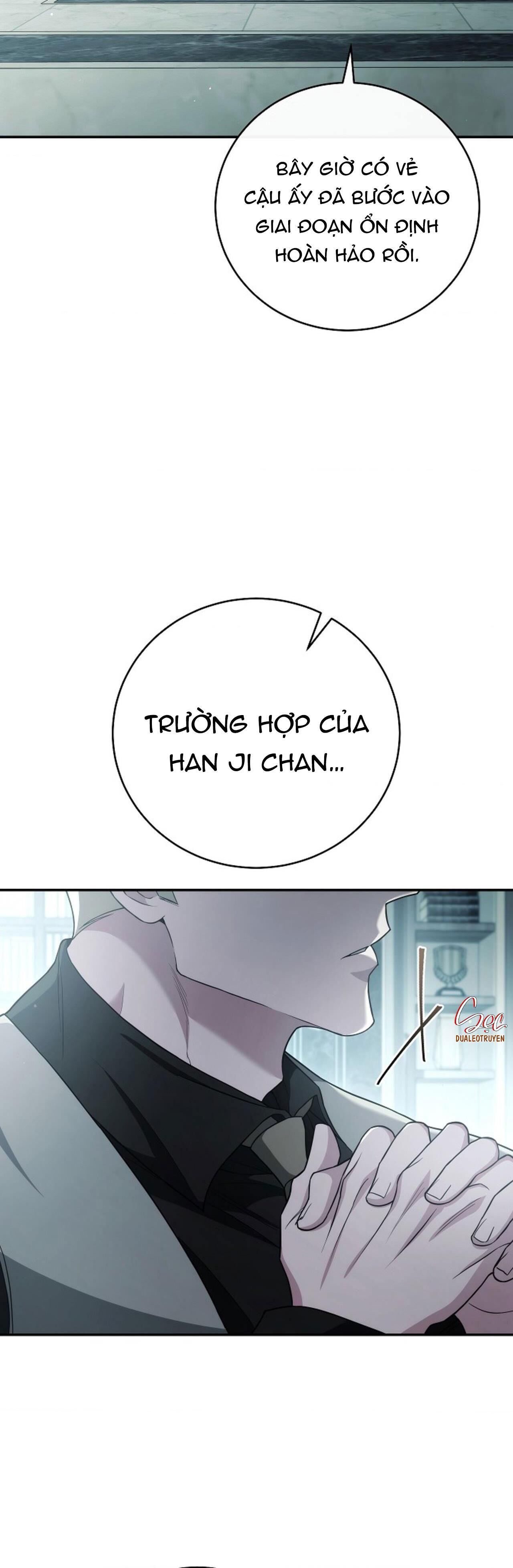 moralless Chương 27 - Next Chapter 27