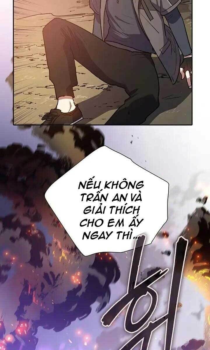 những ranker cấp s mà tôi nuôi dưỡng chapter 53 - Next chapter 54