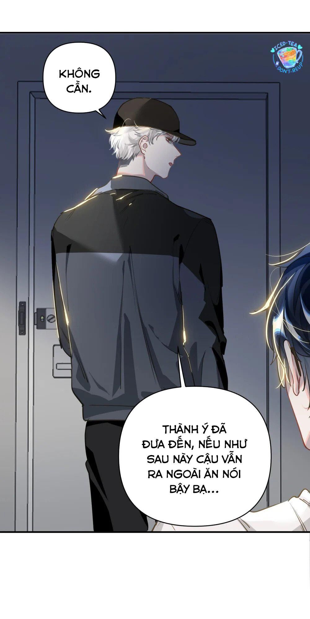 tôi có bệnh Chapter 6 - Next chapter 7