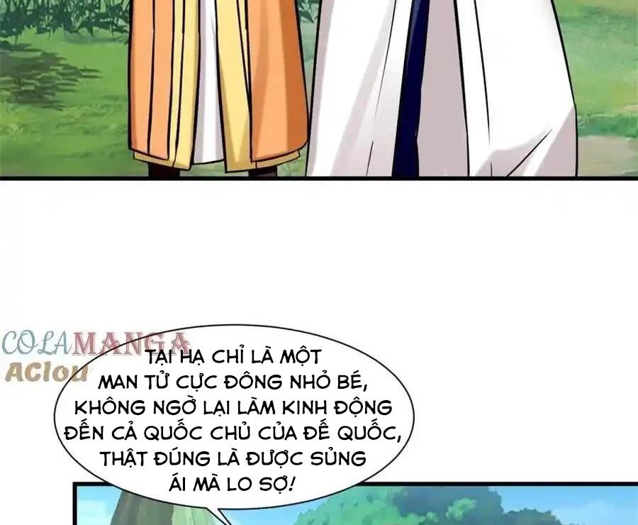 vô tận thôn phệ Chapter 184 - Next Chapter 185