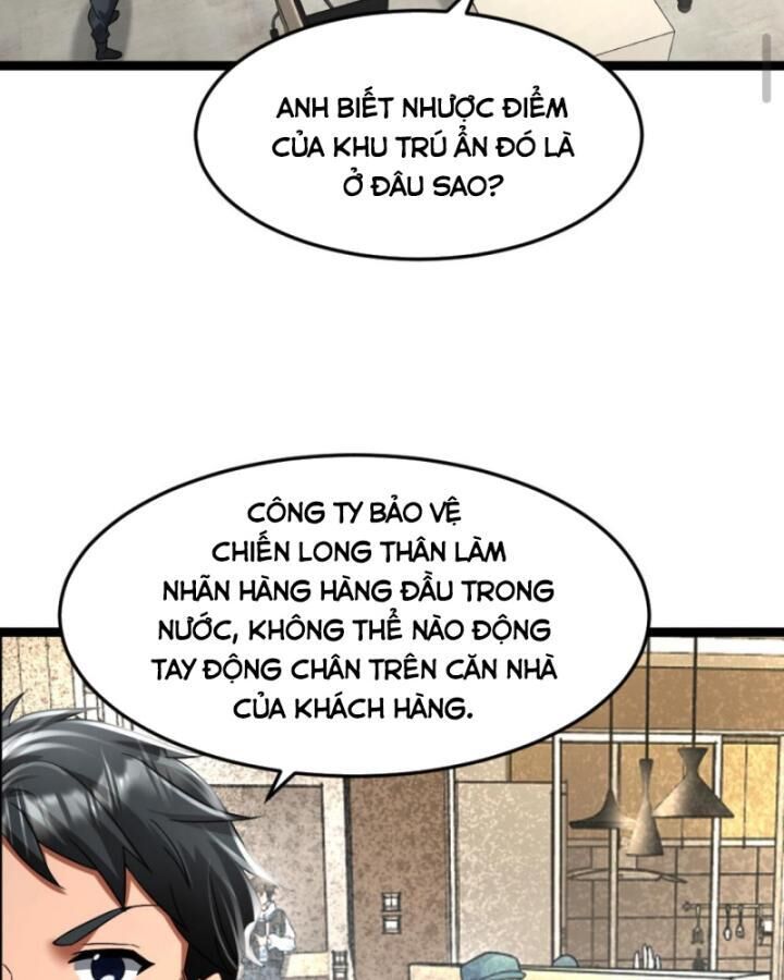 Toàn Cầu Băng Phong: Ta Chế Tạo Phòng An Toàn Tại Tận Thế Chapter 308 - Next Chapter 309