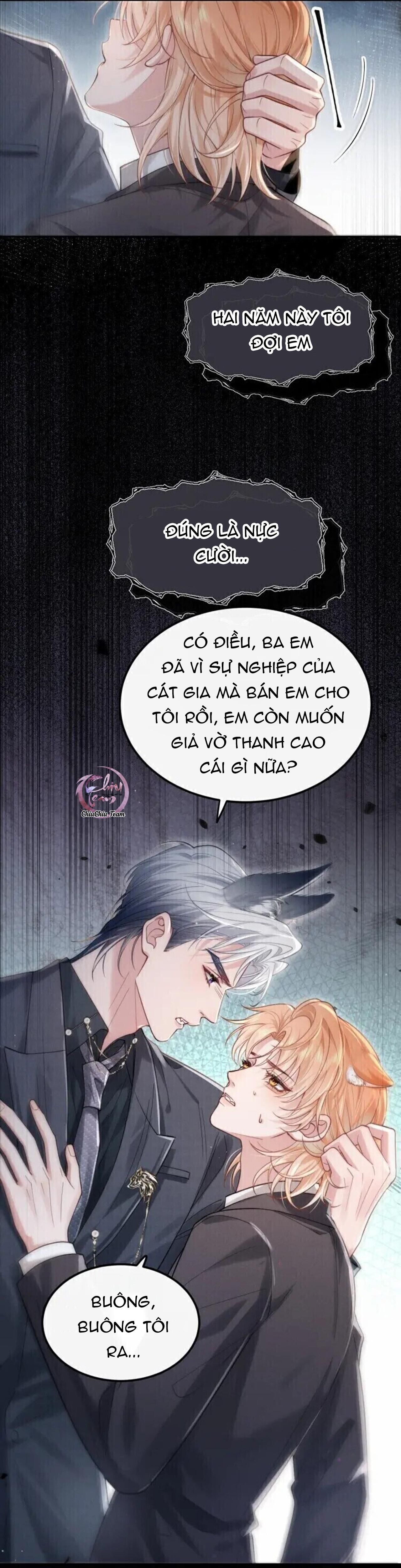 Nuông Chiều Sinh Hư Chapter 1 - Next Chapter 2