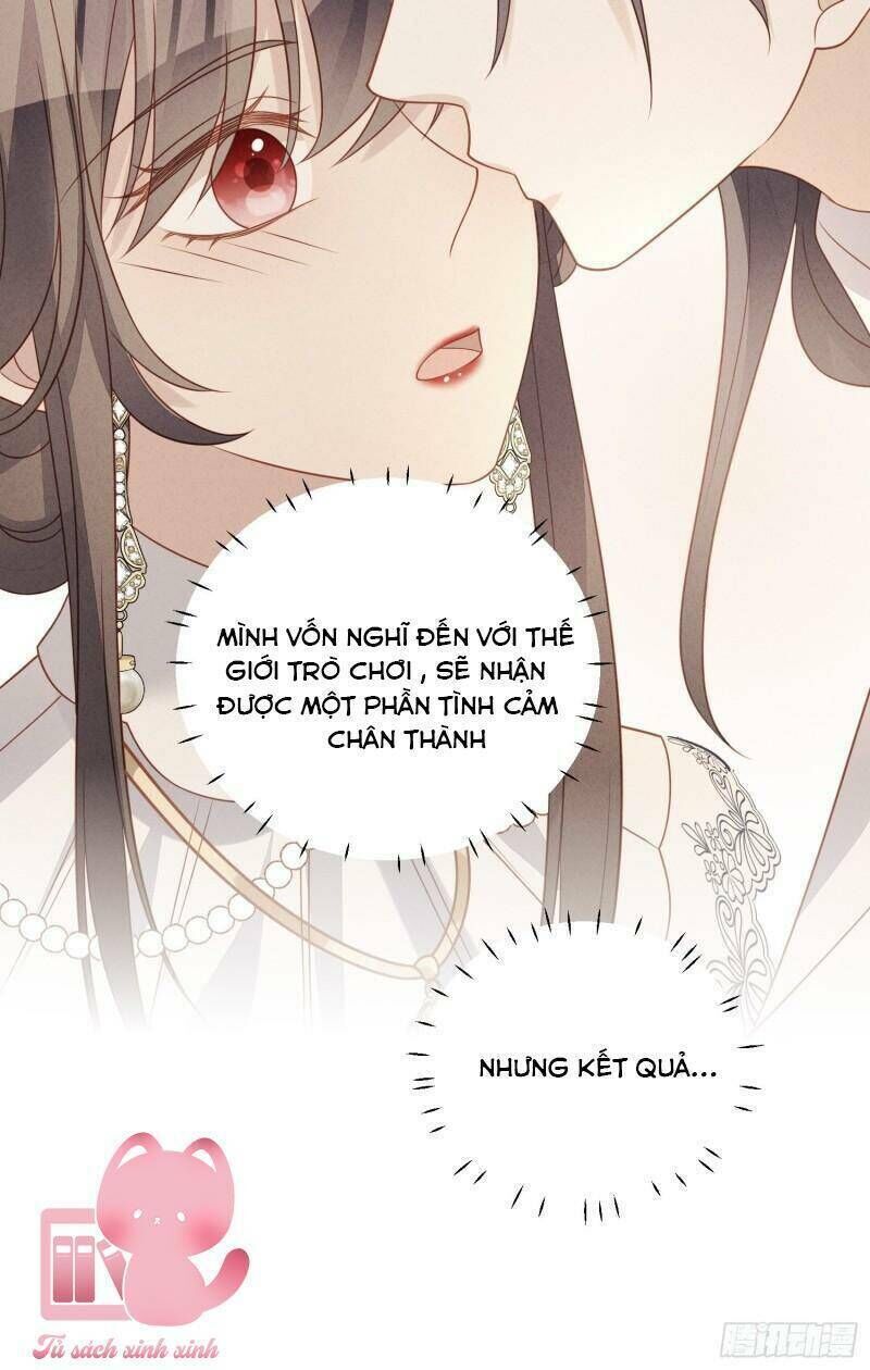 bỗng một ngày xuyên thành hoàng hậu ác độc chapter 73 - Trang 2