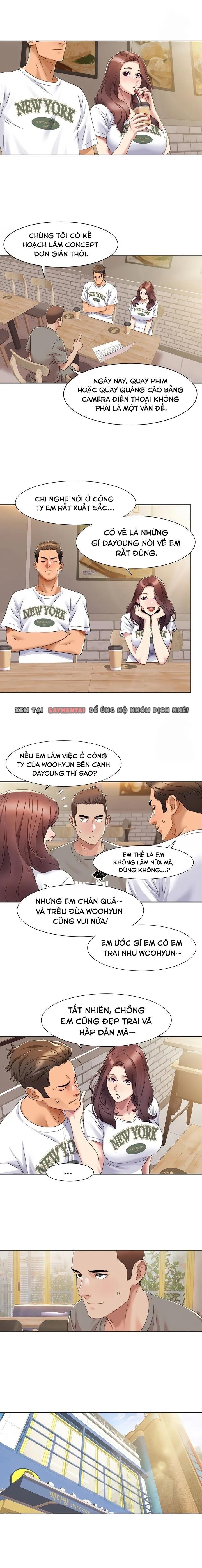 neulsome studio chapter 15 - Trang 1