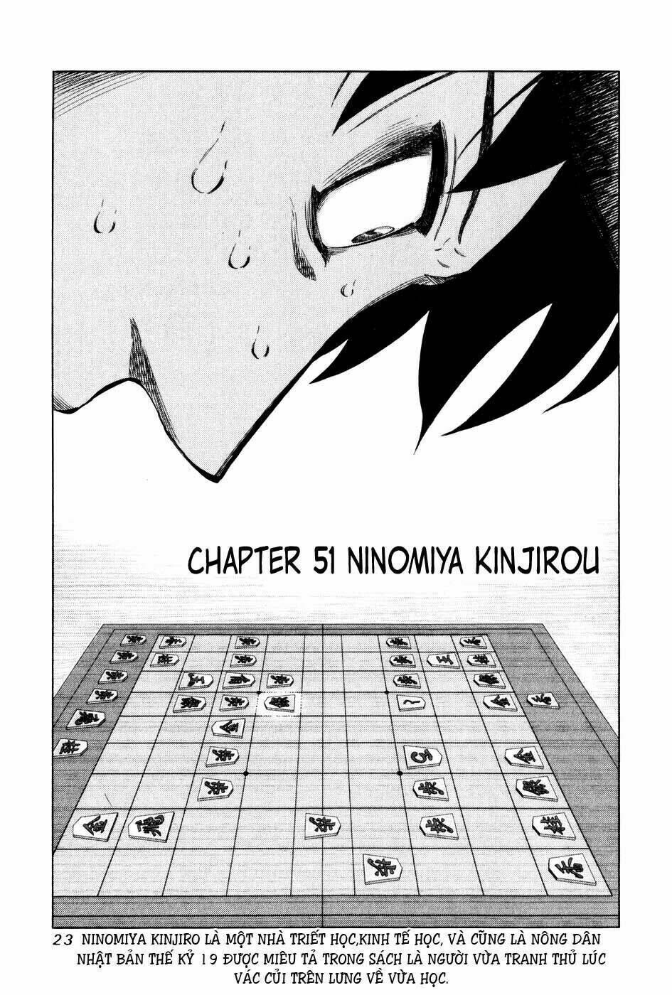 81 Diver Chapter 51 - Trang 2