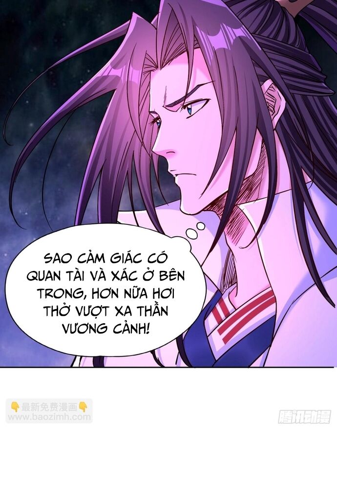 ta bị nhốt cùng một ngày mười vạn năm Chapter 460 - Next Chapter 461