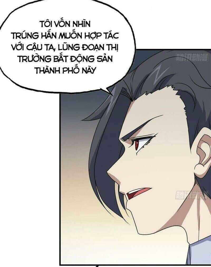 tôi chuyển vàng tại mạt thế Chapter 165 - Next Chapter 166