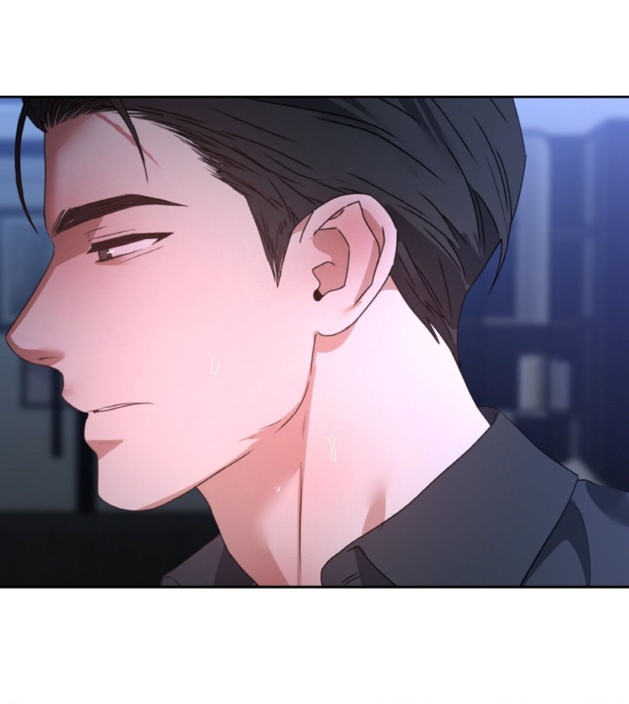 [18+] thời khắc giao mùa Chap 36 - Next 36.1