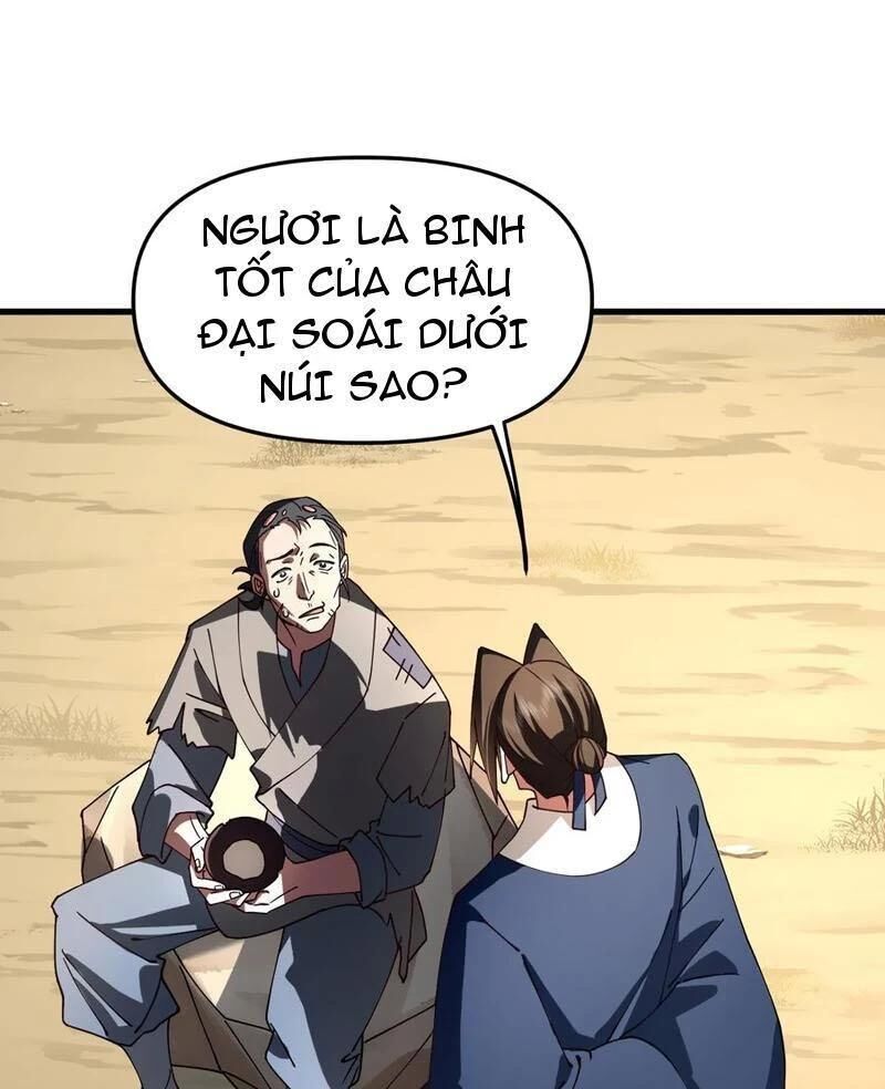 tu tiên bắt đầu từ việc bị bạn bè xa lánh chapter 33 - Next Chương 34