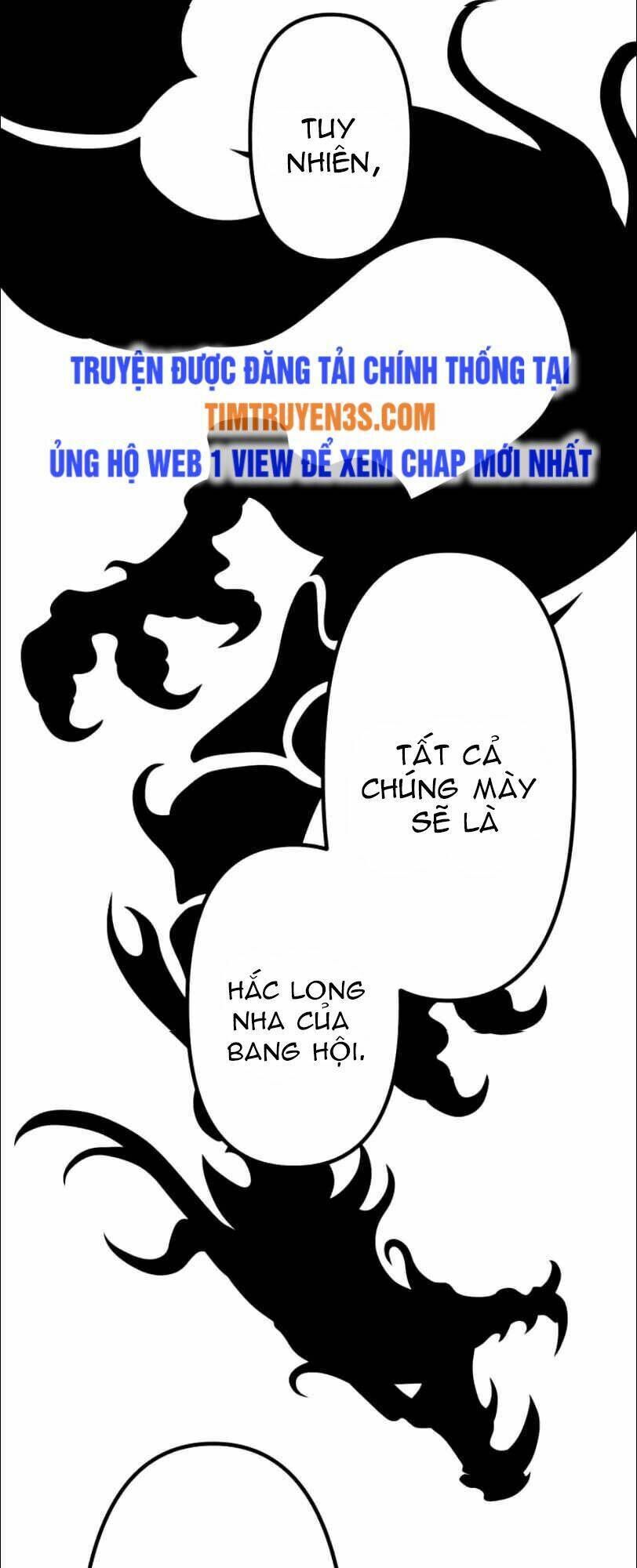 tôi trở thành thợ săn rank s bằng hệ thống quỷ vương chapter 19 - Trang 2