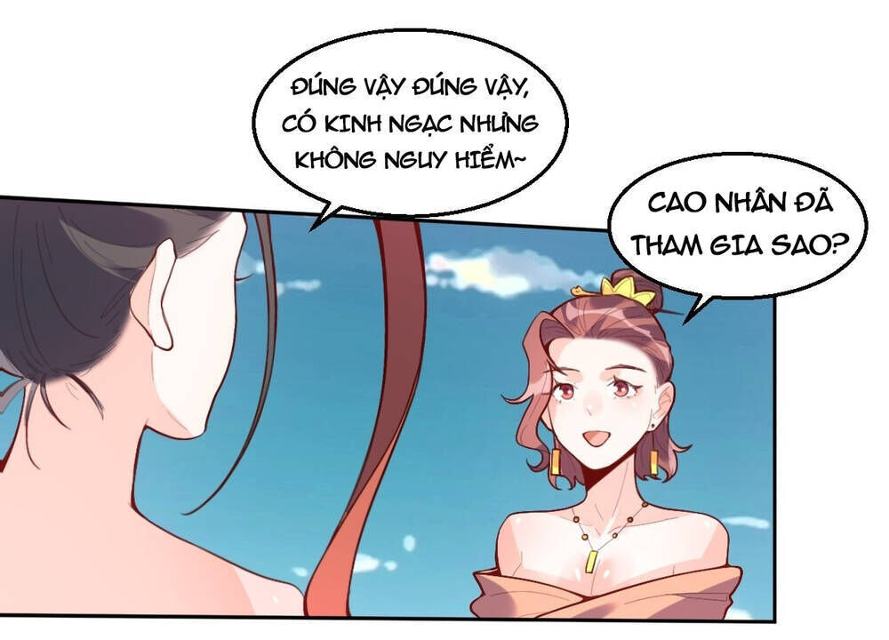 nguyên lai ta là tu tiên đại lão chapter 125 - Next chapter 126