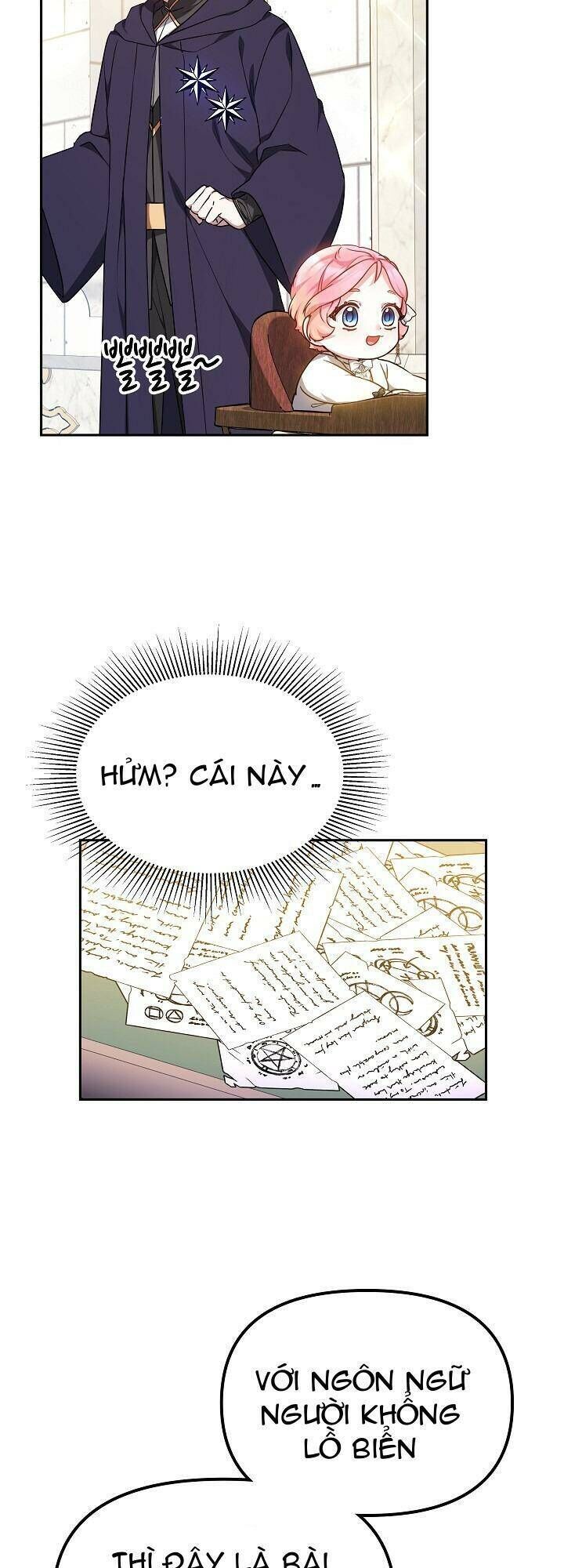 rồng con thuần hóa những kẻ điên rồ chapter 17 - Next chapter 18