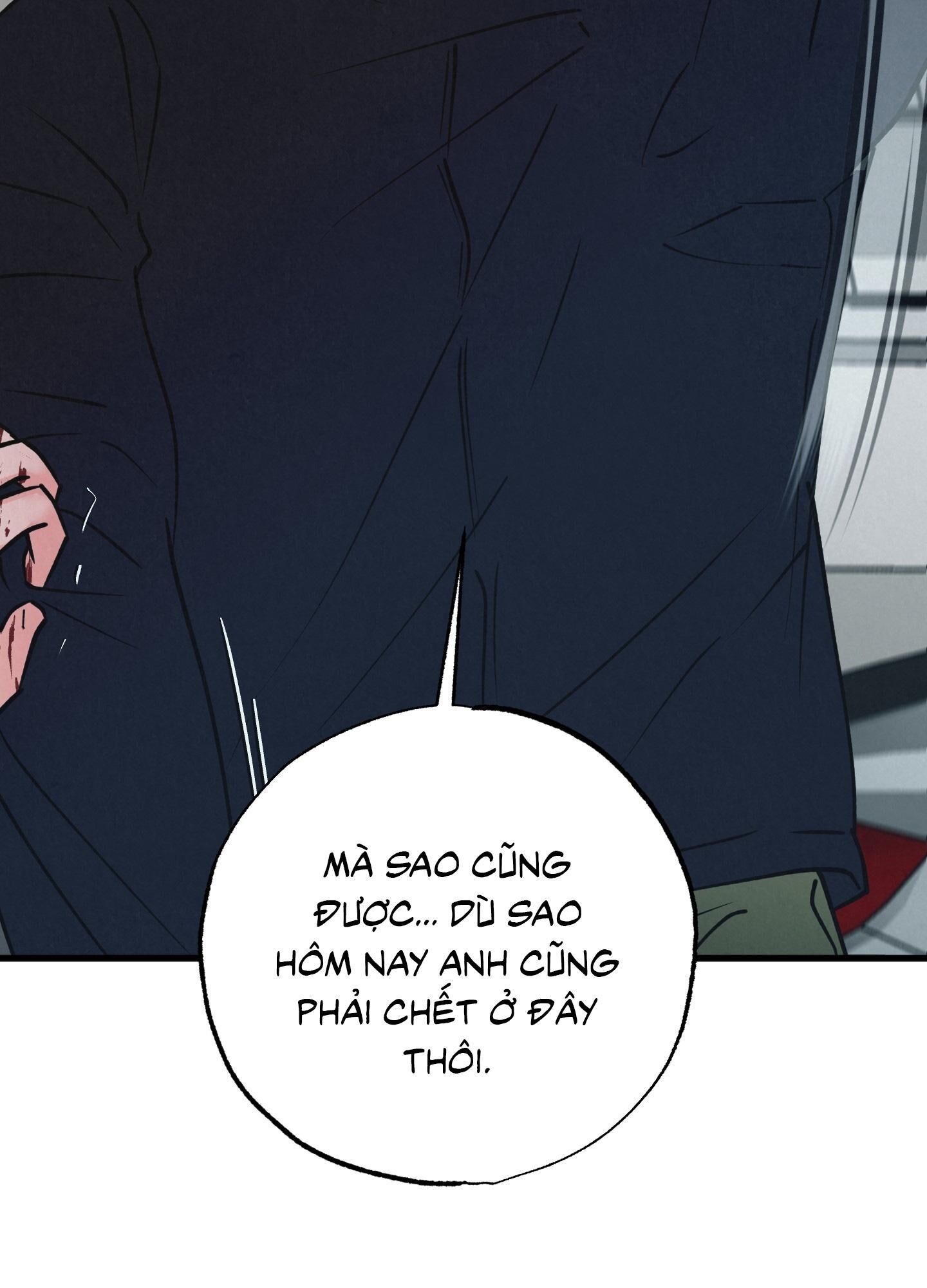 cặp đôi hoàn hảo Chapter 42 - Trang 2