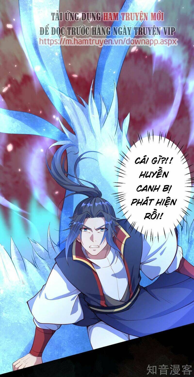 nghịch thiên tà thần Chapter 230 - Trang 2