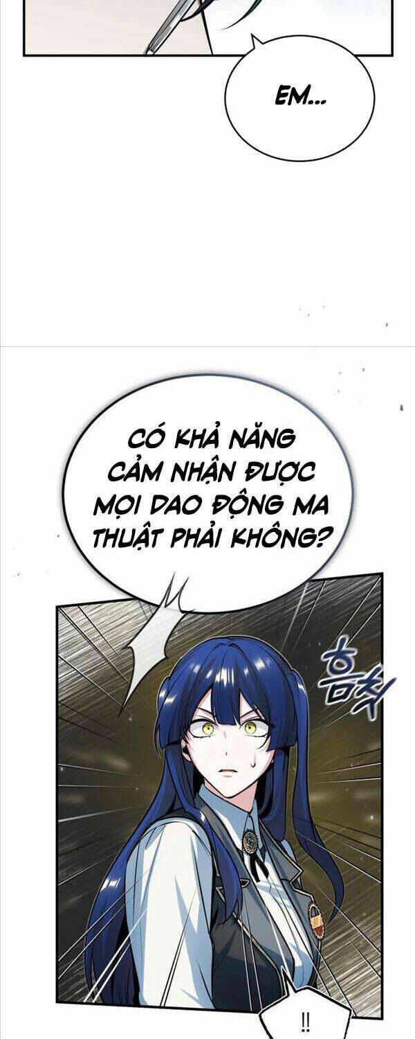 giáo sư gián điệp chapter 34 - Trang 2