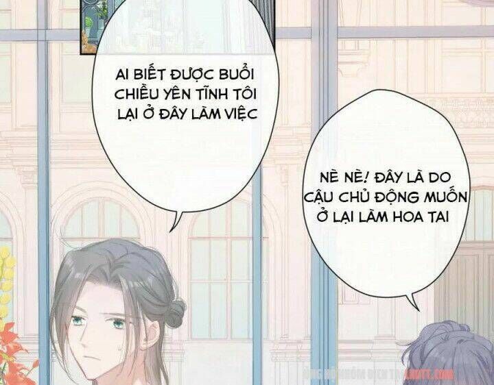 bảo vệ siêu sao của tôi chapter 51.1 - Trang 2