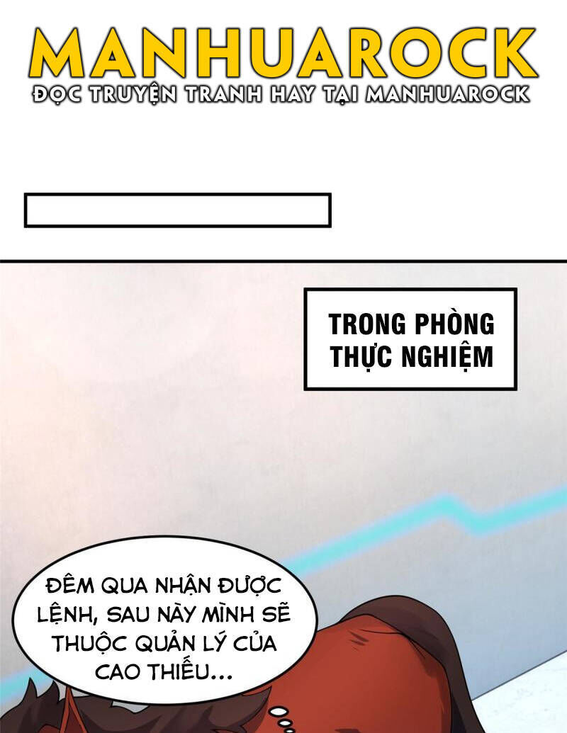 thần sủng tiến hóa chapter 109 - Trang 2