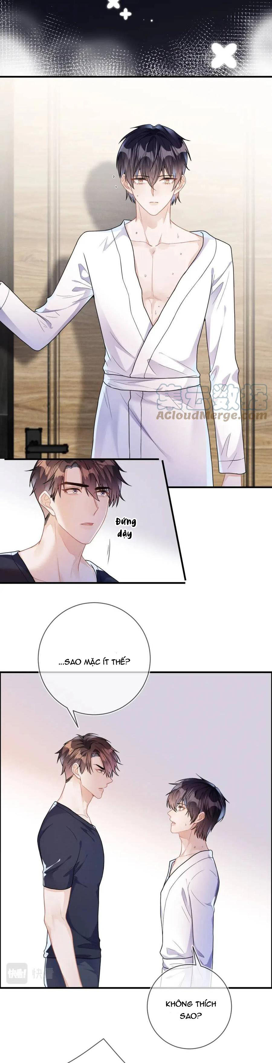 Mạnh mẽ công chiếm Chapter 31 - Next Chapter 32