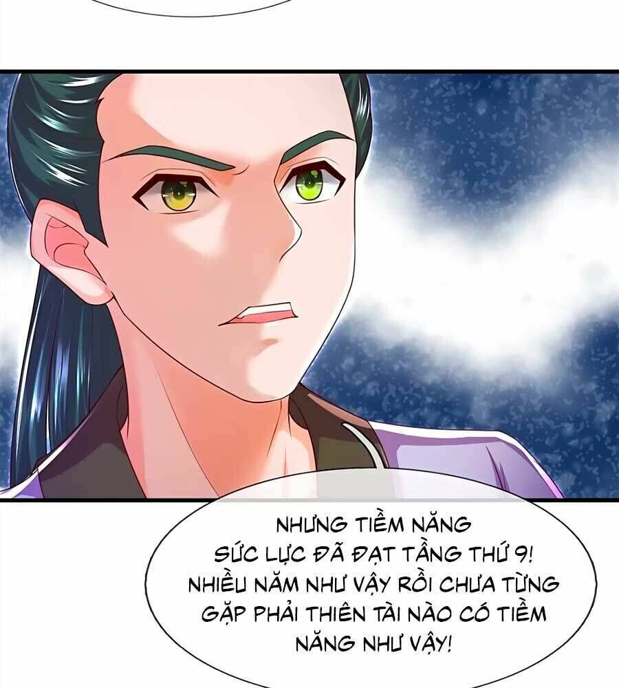 phụng lâm thiên hạ: đệ nhất mỹ nữ chapter 18 - Next chapter 19