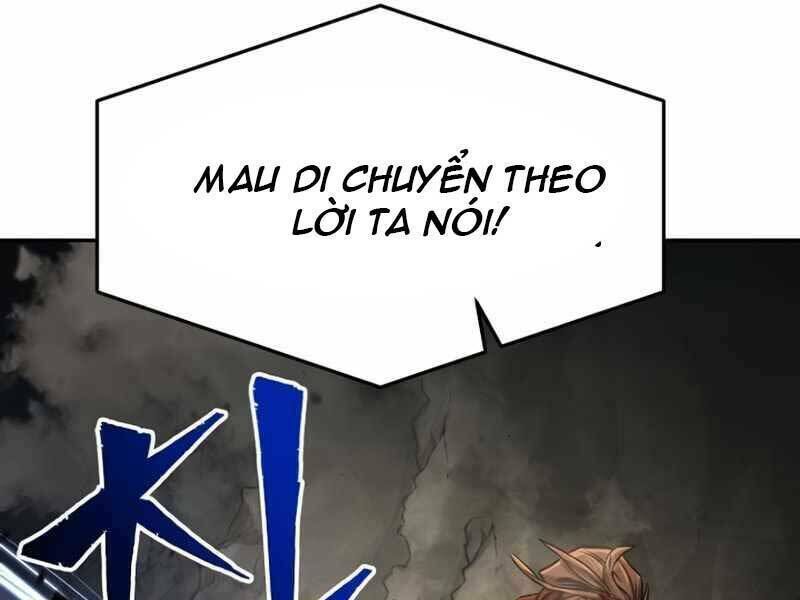 tuyệt đối kiếm cảm chapter 7 - Trang 2