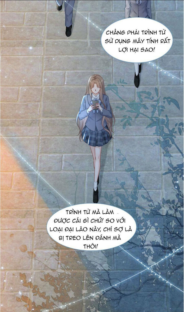 được các anh trai chiều chuộng tôi trở nên ngang tàng chapter 17 - Next Chapter 17.5