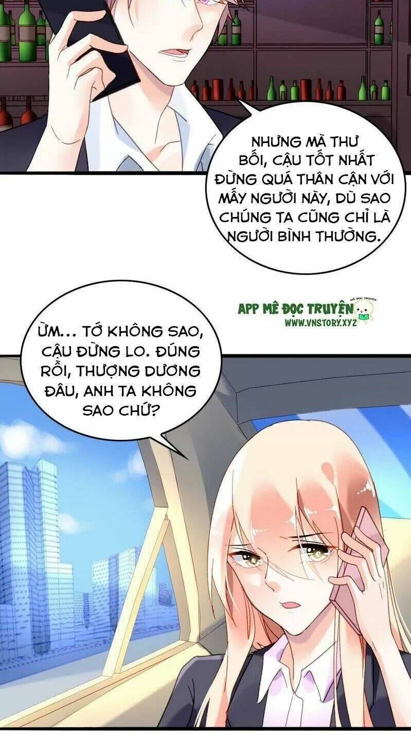 mưu ái thành nghiện chapter 8 - Trang 2