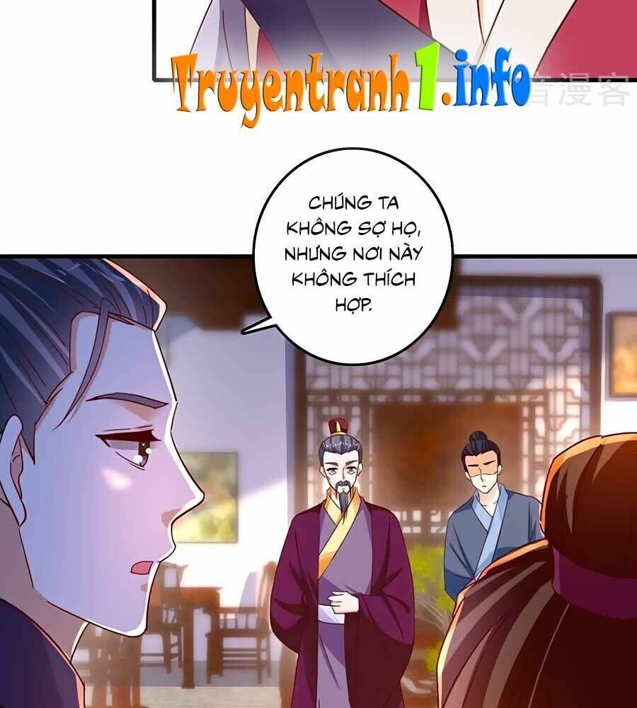 nông nữ thù sắc chapter   232 - Next chapter   233