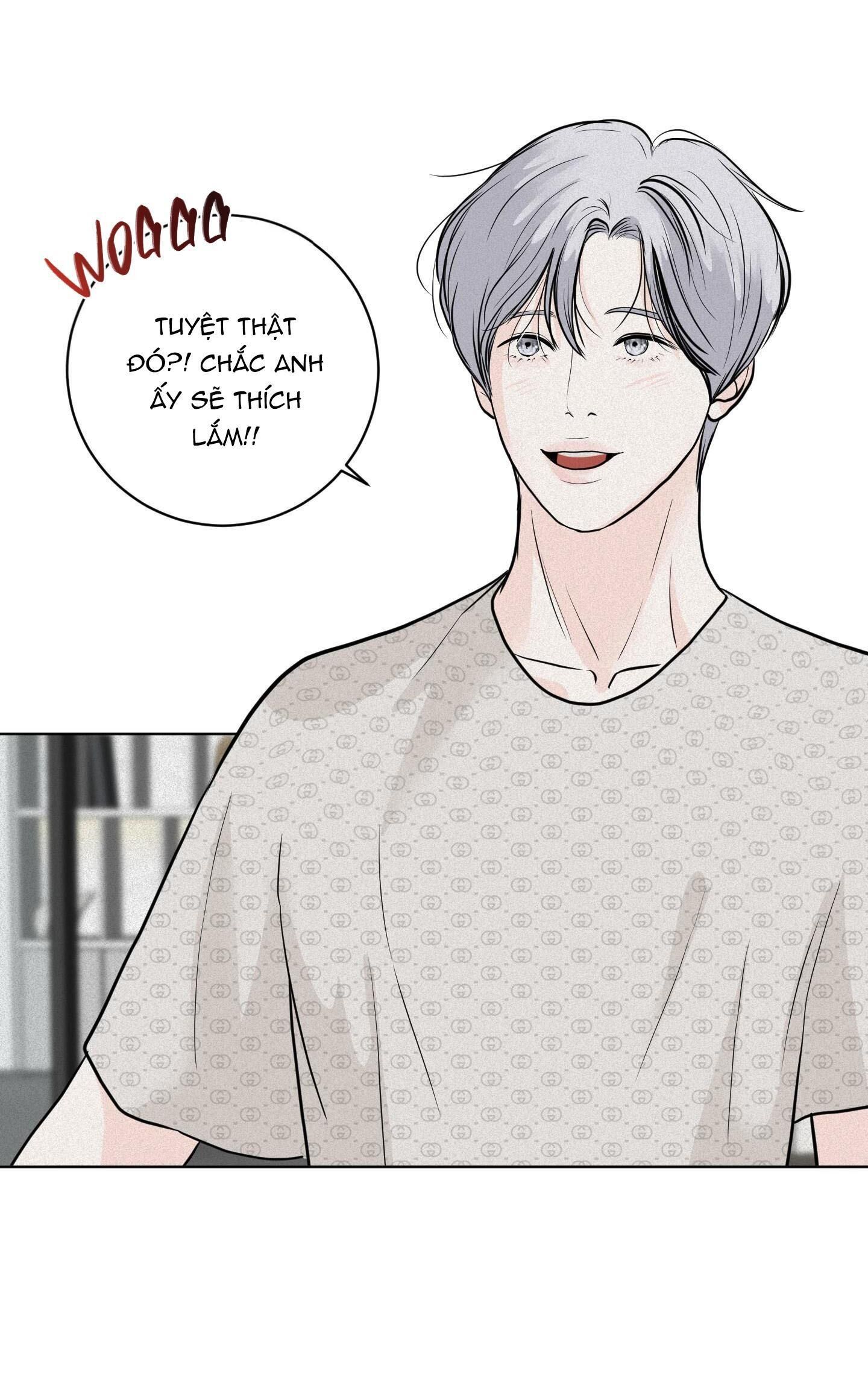 (abo) lời cầu nguyện Chapter 14 - Next 15