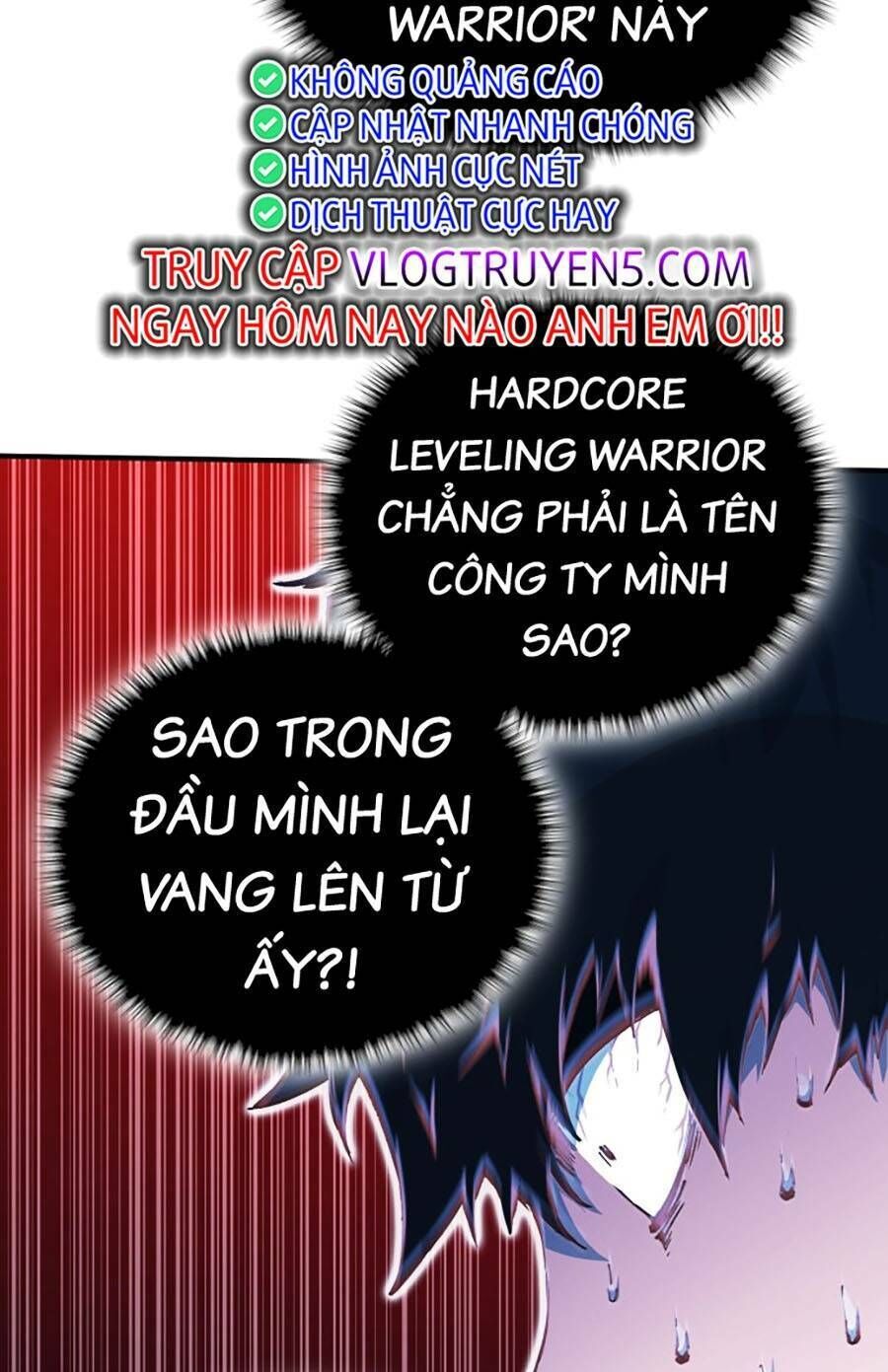 hard core leveling warrior ss3 Chapter 0 - Trang 2