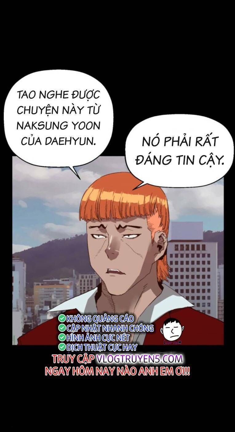 Weak Hero Chapter 266 - Trang 2