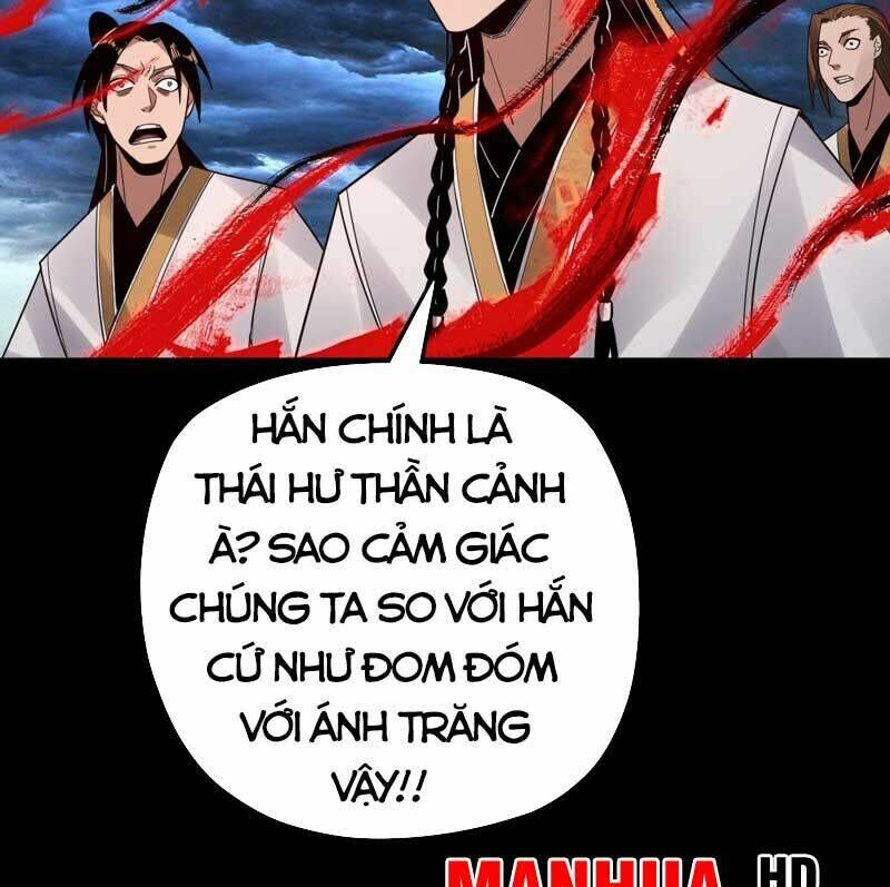 ta trời sinh đã là nhân vật phản diện chapter 86 - Trang 2