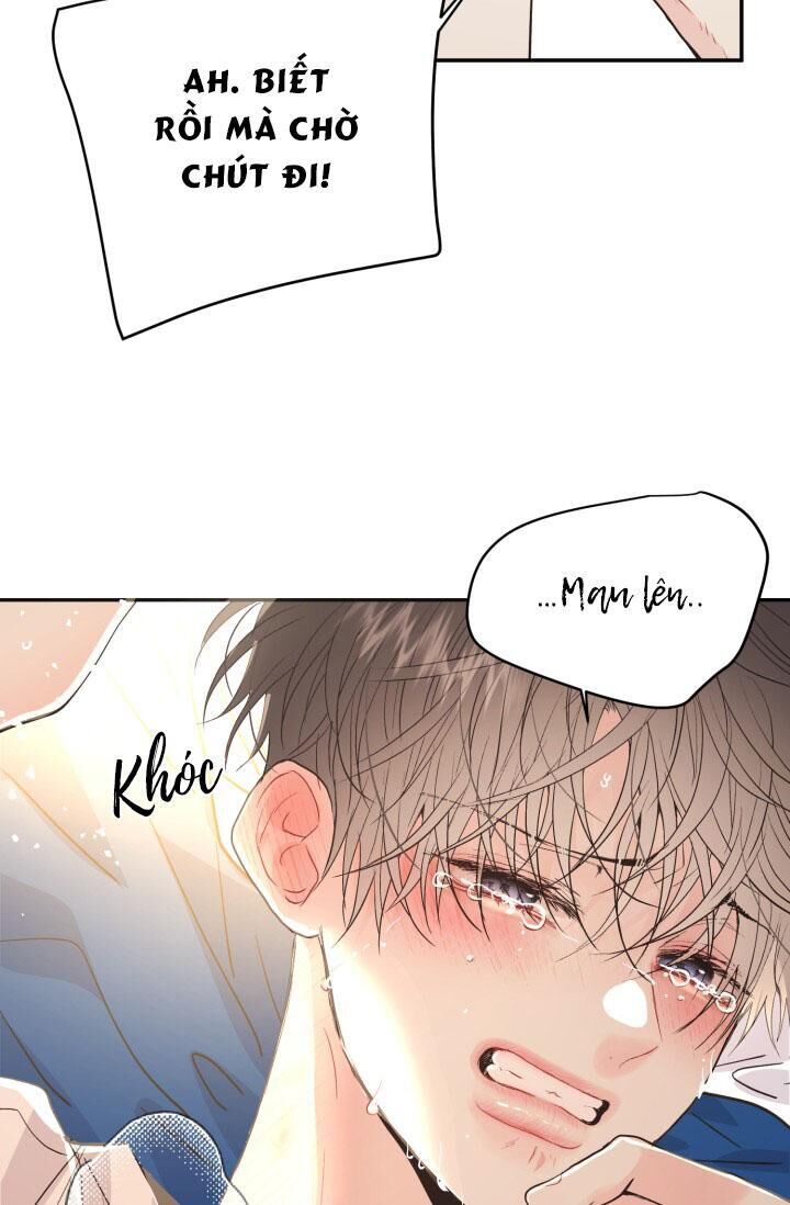 YÊU EM THÊM LẦN NỮA (LOVE ME AGAIN) Chapter 7 - Trang 2