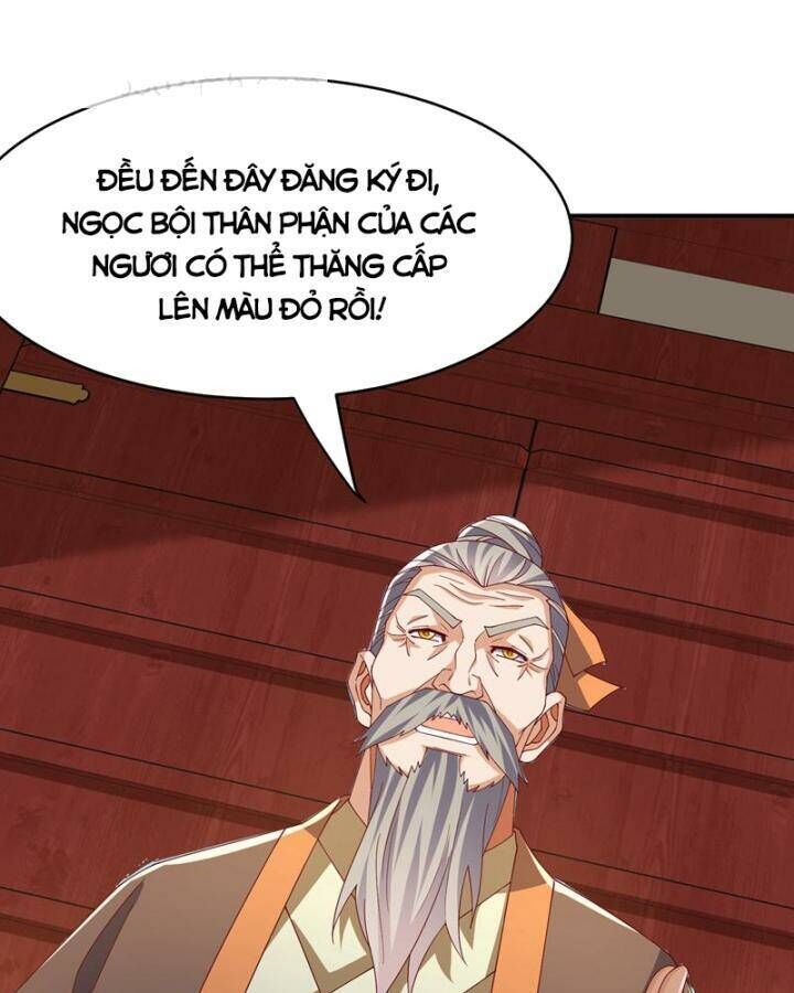 võ nghịch chapter 447 - Trang 2