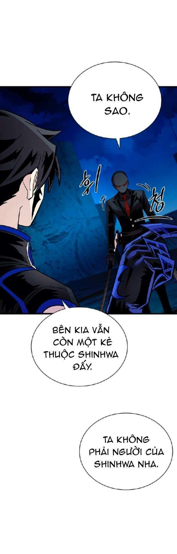 Trùng Sinh Trở Thành Ác Nhân Chapter 99 - Next Chapter 100