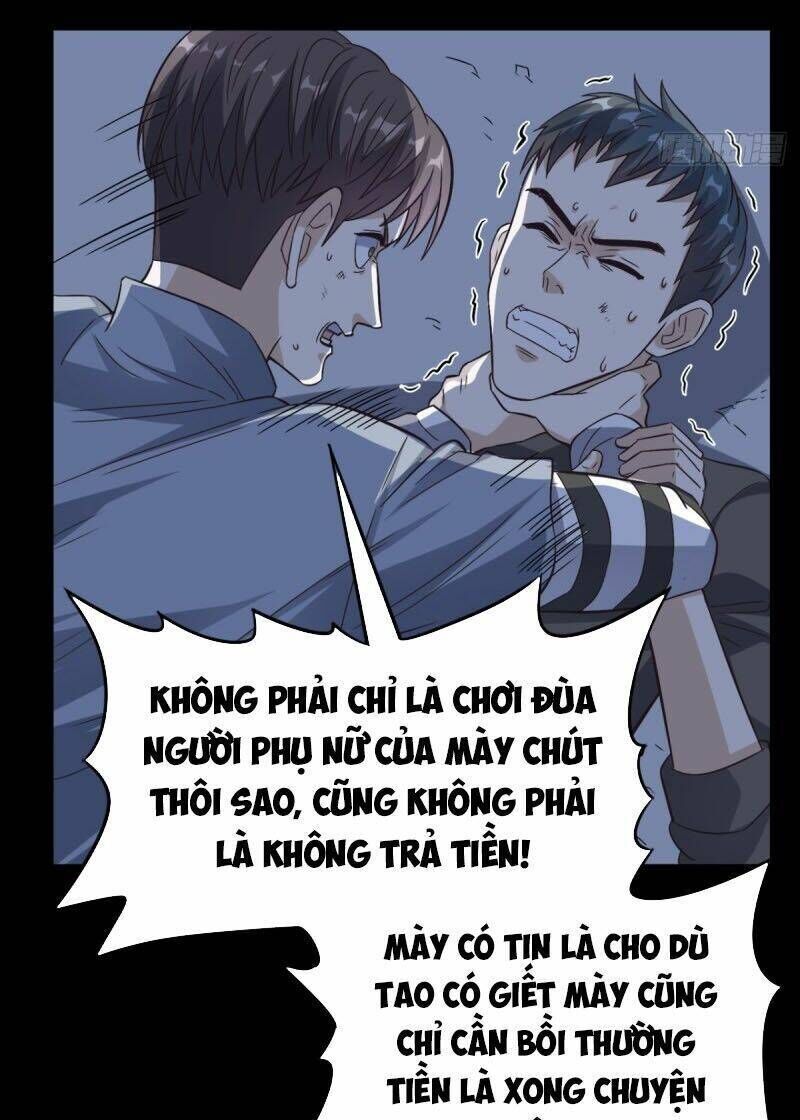 wechat siêu cấp Chapter 133 - Trang 2