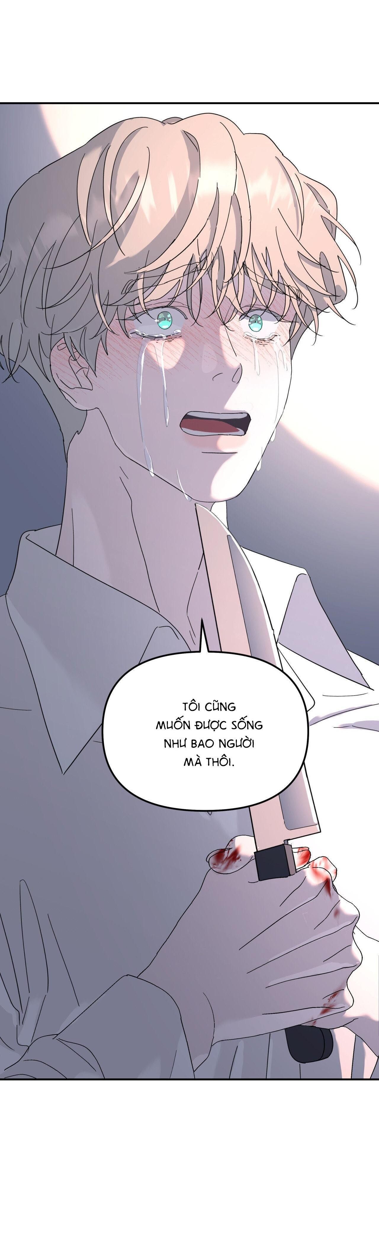 (CBunu) Cây Không Có Rễ Chapter 50 - Trang 1