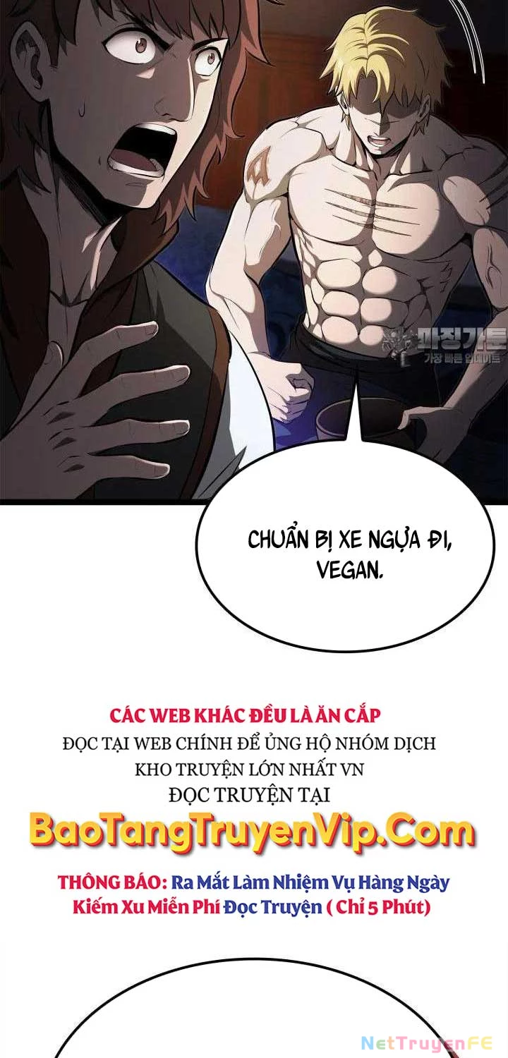 nhà vô địch kalli Chapter 85 - Trang 2