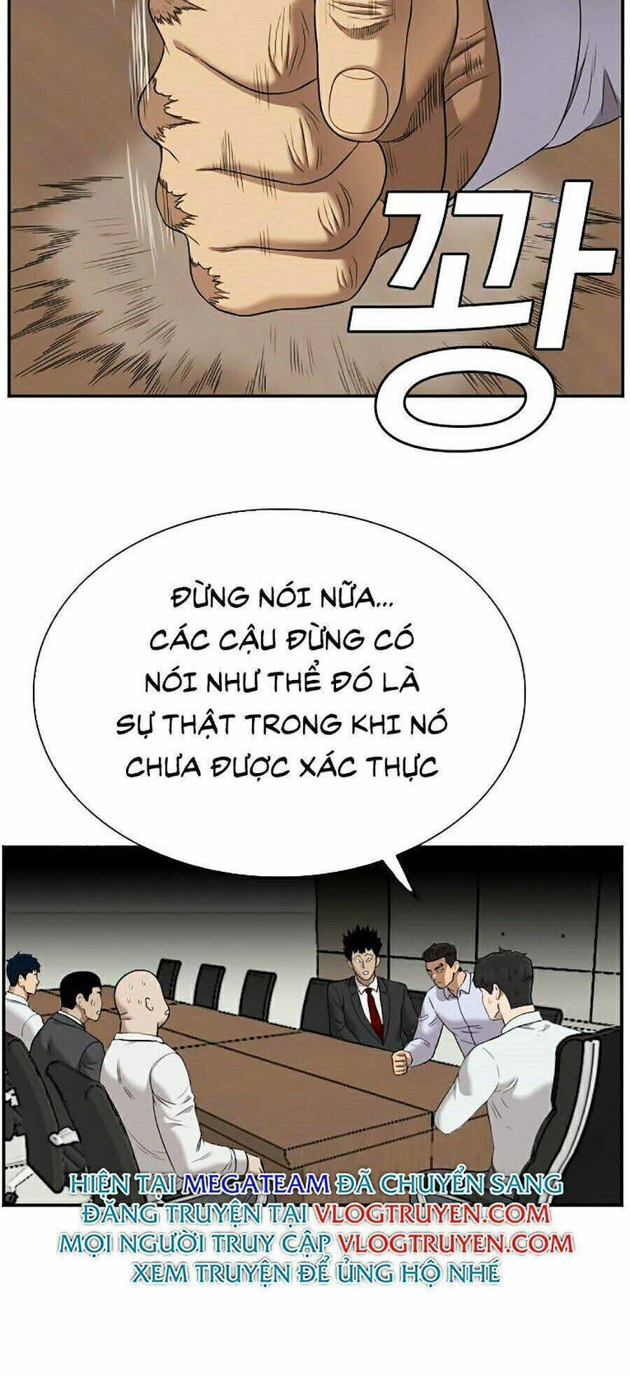 người xấu chapter 42 - Trang 2