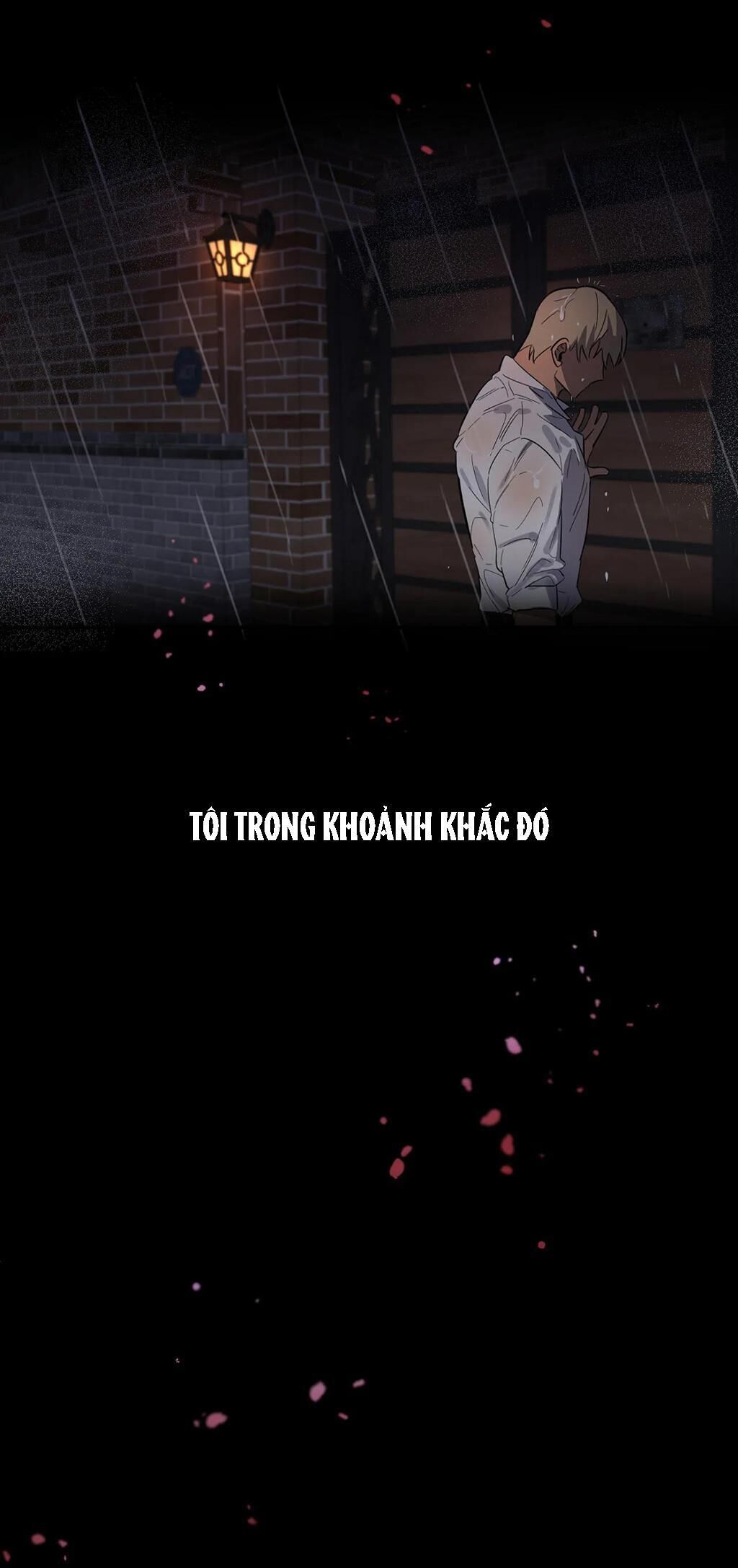 NGÀN NĂM CÓ MỘT Chapter 6 - Trang 2