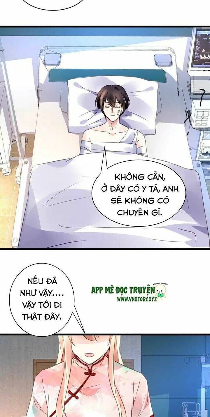 mưu ái thành nghiện chapter 109 - Trang 2